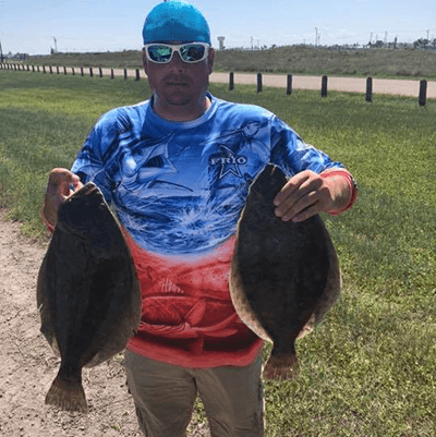 Flounder Tips and Tactics