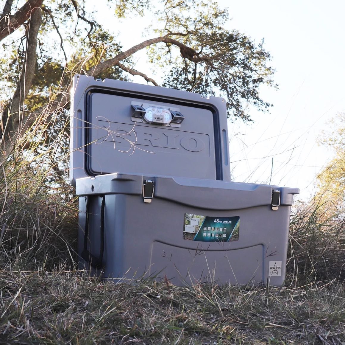 Hardside Coolers