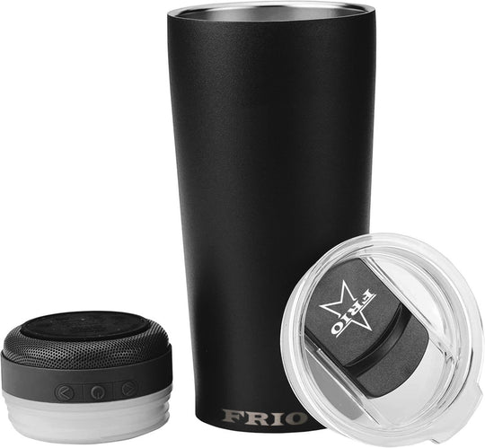 Frio 360 Speaker Cup