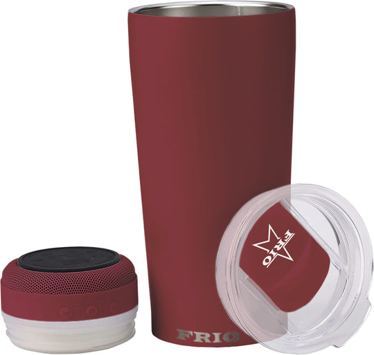 Frio 360 Speaker Cup