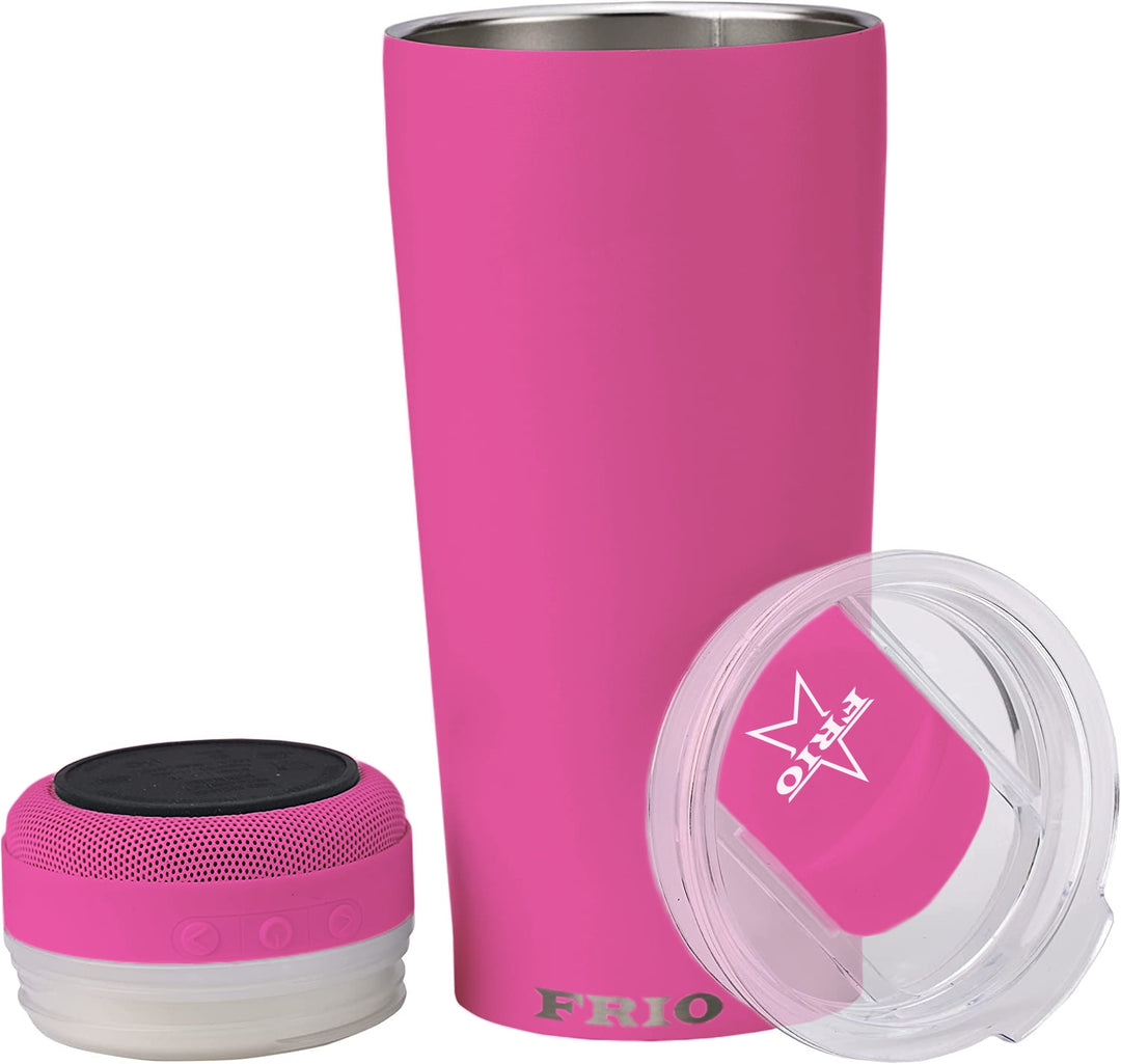 Frio 360 Speaker Cup