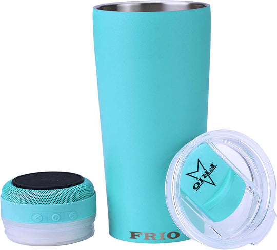 Frio 360 Speaker Cup