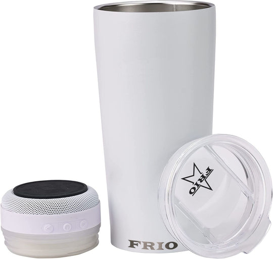 Frio 360 Speaker Cup