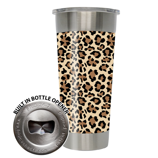 Frio 24-7 Tumbler (Graphic Wrap Series)