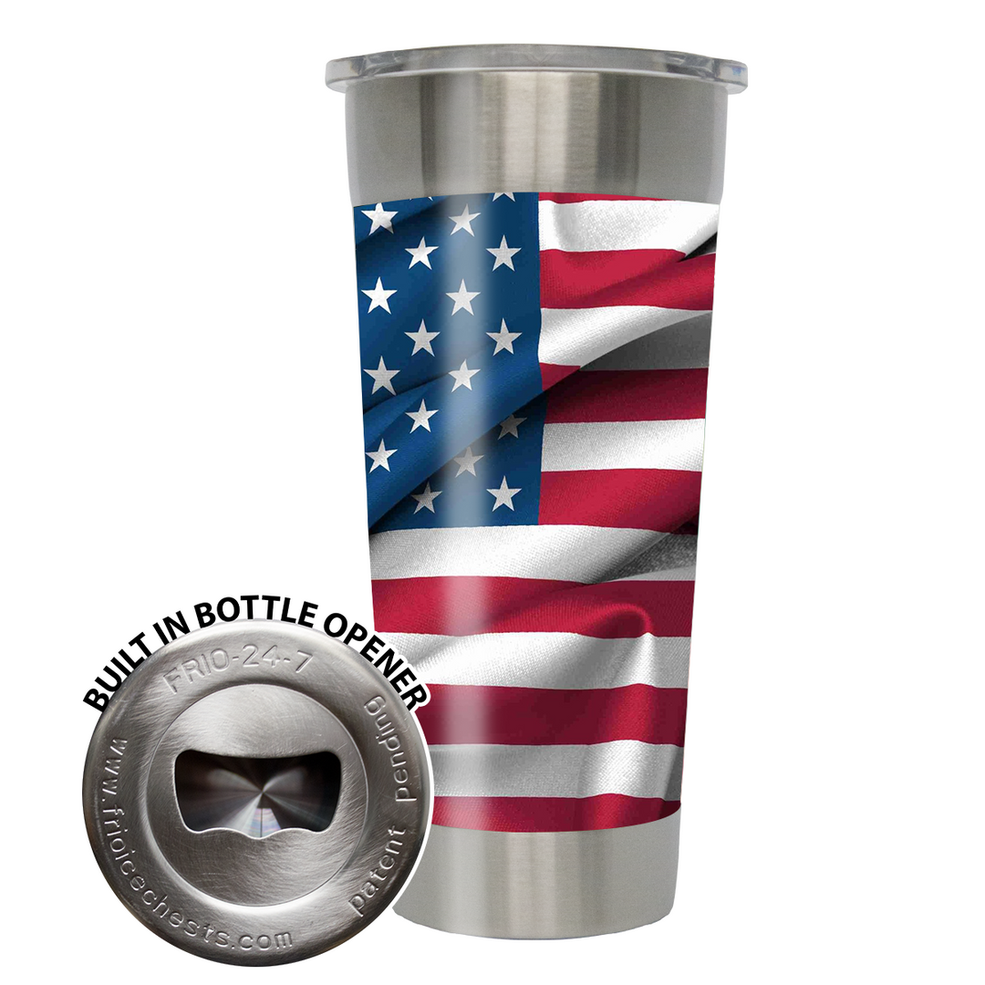 Frio 24-7 Tumbler (Graphic Wrap Series)